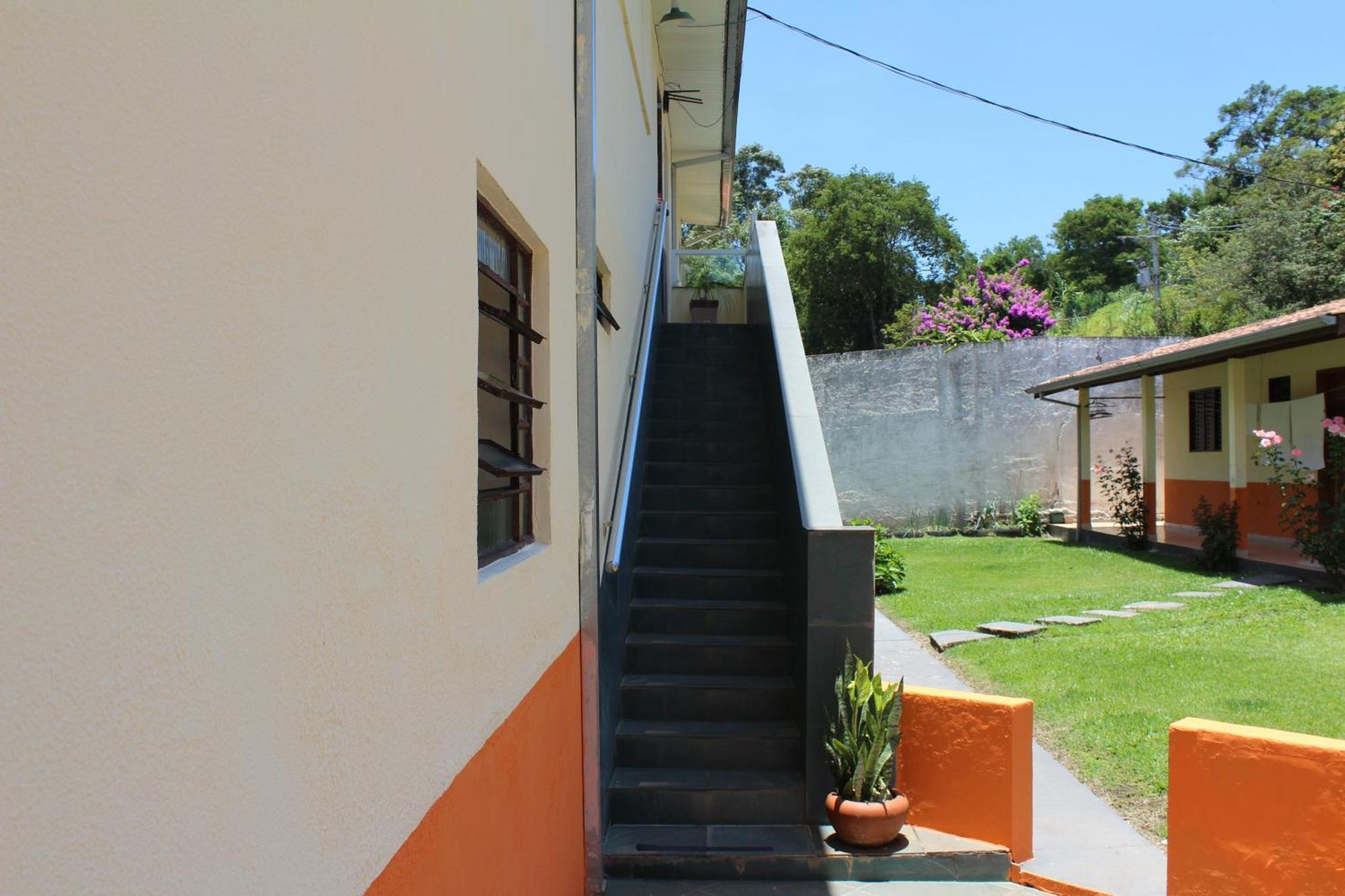Pousada Vale Da Montanha Serra Negra  Extérieur photo