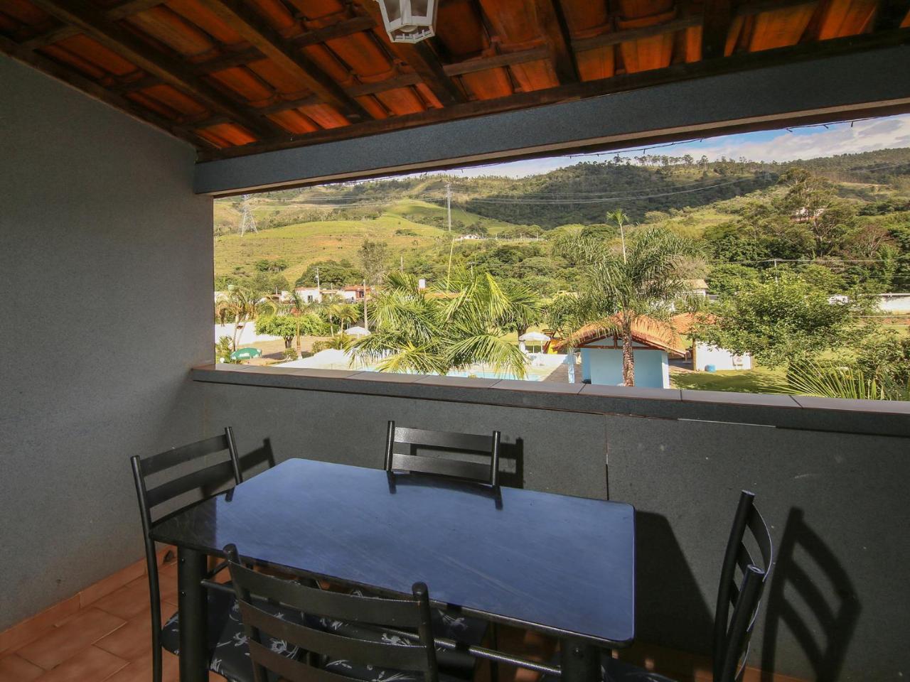 Pousada Vale Da Montanha Serra Negra  Extérieur photo